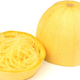 Illustration for article titled Recipes You Haven't Seen: Spaghetti Squash, Turkey, and Kale Sautee
